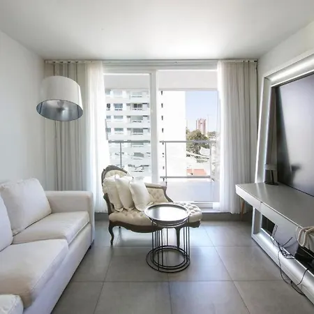 Ferienwohnung Yoo Punta Del Este